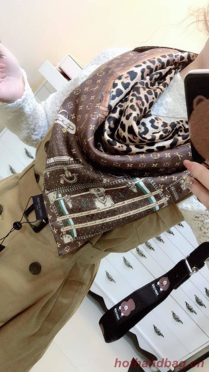 Louis Vuitton Scarf LVS00135 Louis Vuitton Scarf LVS00135